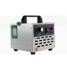 Ozone Generator Air Purifier Machine Mold Control Portable Home Indoor 5000mg/h