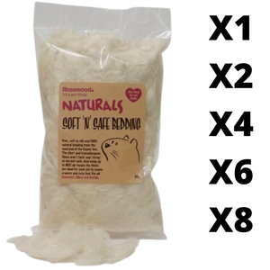 safe hamster bedding