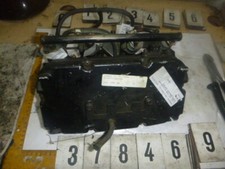 KAWASAKI GPZ 750 TURBO FARFALLATO INIETTORE