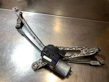 Porsche 981 718 991 911 RHD WIPER ASSEMBLY + Wiper Motor 99162803605 UK-version