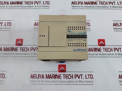 IDEC FC4A-C24R2 Microsmart Controller 100-240VAC 50/60HZ 40VA