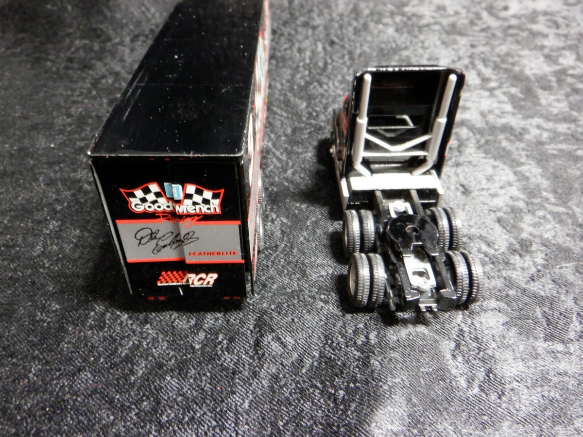 Rare NASCAR GM GOODWRENCH RACING Dale Earnhardt #3 Diecast
