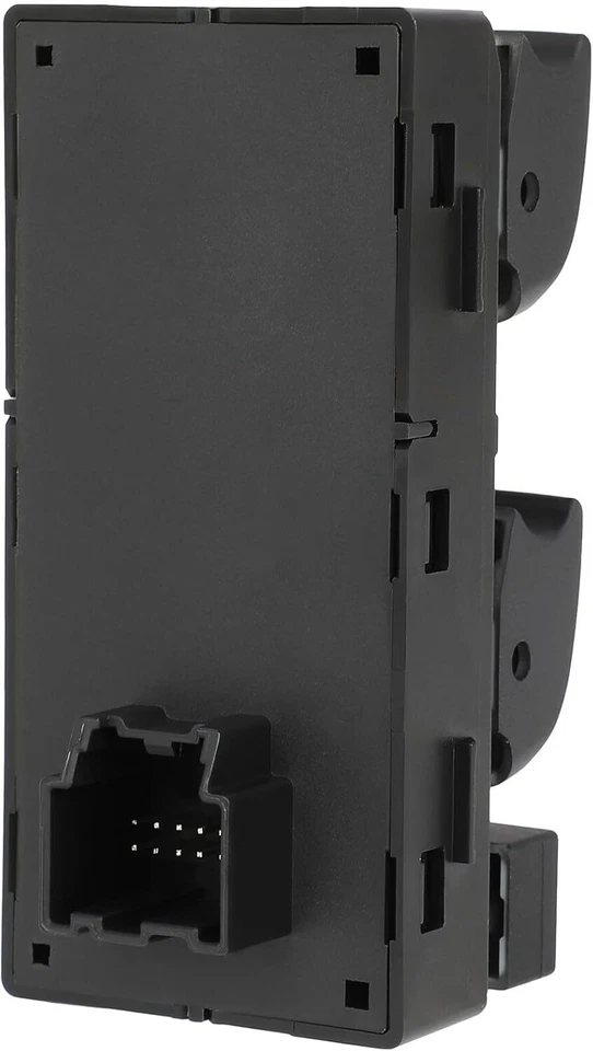 Master Window Switch Control for 15 16 17 8 19 20 GMC Yukon Chevy Tahoe Suburban Foto 3 de 4