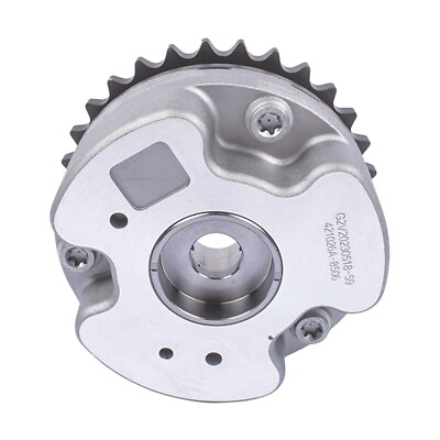 Tfsi 2003 Audi A6 Timing Marks Intake Timing Camshaft Sprocket