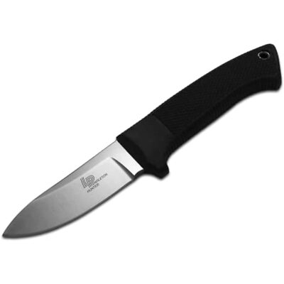 Cold Steel Pendleton Hunter / 8 1/4'' Overall / 3 1/2'' Blade