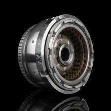 Suncoast Diesel 68-v2d 68rfe M3ga Jr V2 Billet Drum For Dodge Cummins