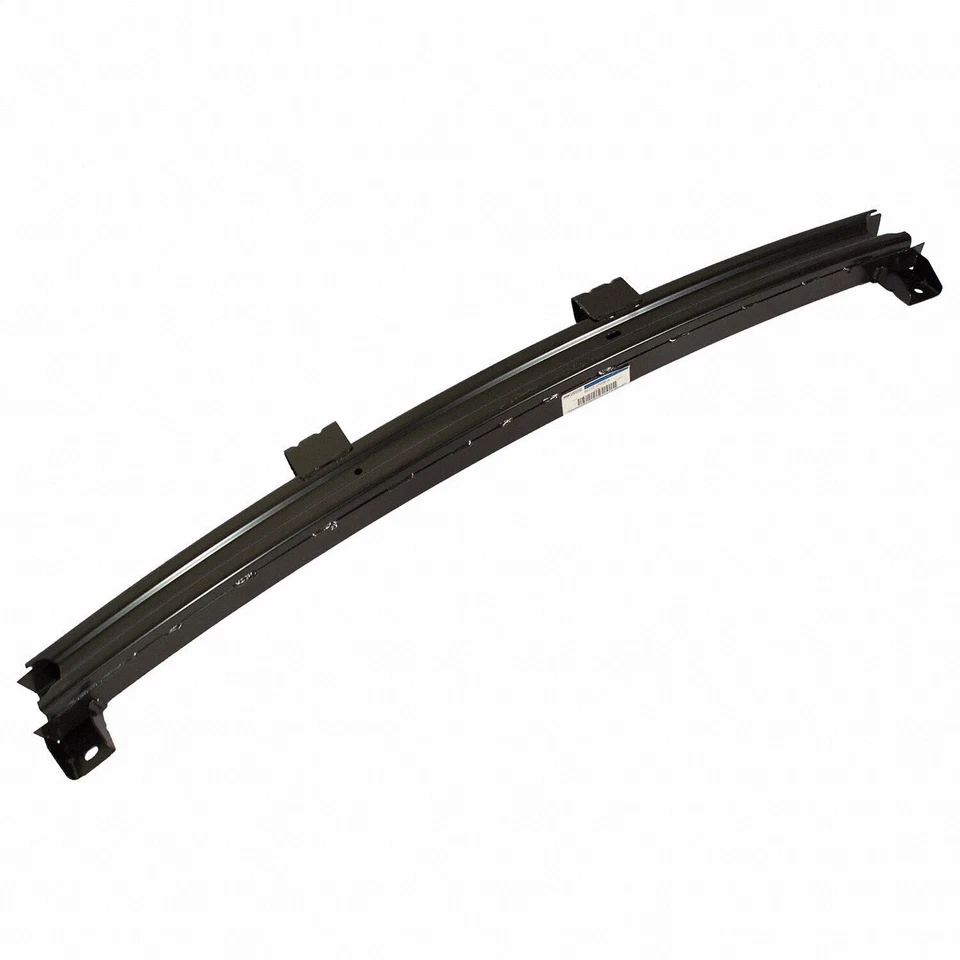 Barra de refuerzo trasera Ford Taurus Lincoln MKS 2010-2019 BG1Z17906A OEM. Foto 4 de 4