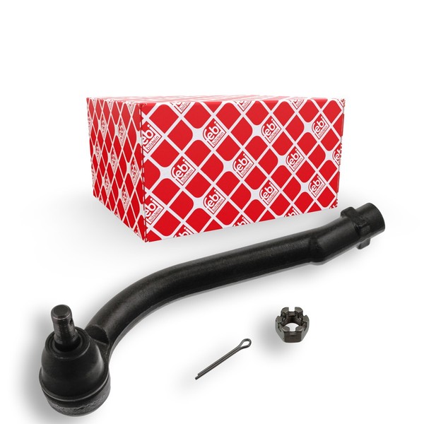 Febi Bilstein Spurstangenkopf Vorne Links (41919) FüR Hyundai Santa Fé III Ix55-image