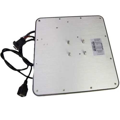 SR692 UHF RFID Reader Long Range IP67 RJ45 Network Output UHF Integrated Reader - Picture 3 of 5