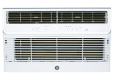 NEW GE 230 208 Volt Built In Cool Only Room Air Conditioner AJCQ12DCH NEW GE 230 208 Volt Built In Cool Only Room Air Conditioner AJCQ12DCH