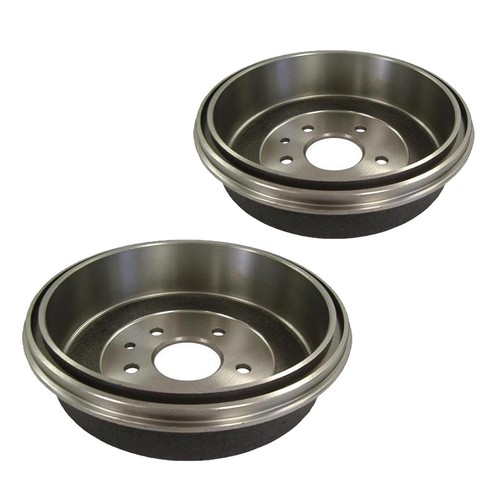 Rear Brake Drums for Hyundai Getz All Models 20022011 eBay