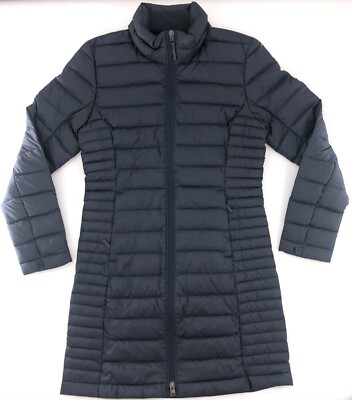 Patagonia Women's Puff Fiona Parka Long 