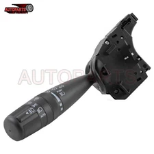 For 2011-2014 Chrysler 200 2007-2010 Sebring Turn Signal Combination Lever Black