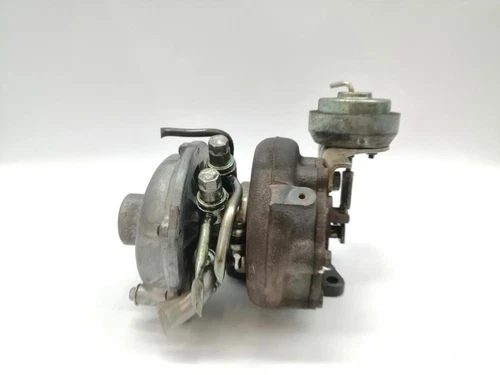 RF5C13700 Turbocompresor para MAZDA 6 BERLINA (GG) 2004 972061 - Photo 2/10