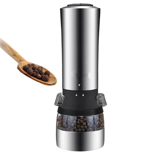 Electric-Pepper-Mill-Salt-And-Pepper-The-Grinder-Kitchen-Tools-Ah