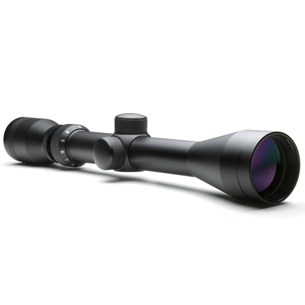 NcSTAR スコープ NcSTAR Shooter Series 3-9x40 Rifle Scope P4 Sniper SFB3940G