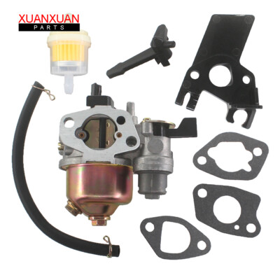 Carburetor Kit For Briggs & Stratton 13R232 208CC Engine Replace 595783 84004577