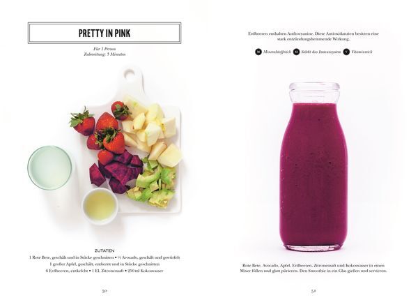Thumbnail - Vegane Smoothies