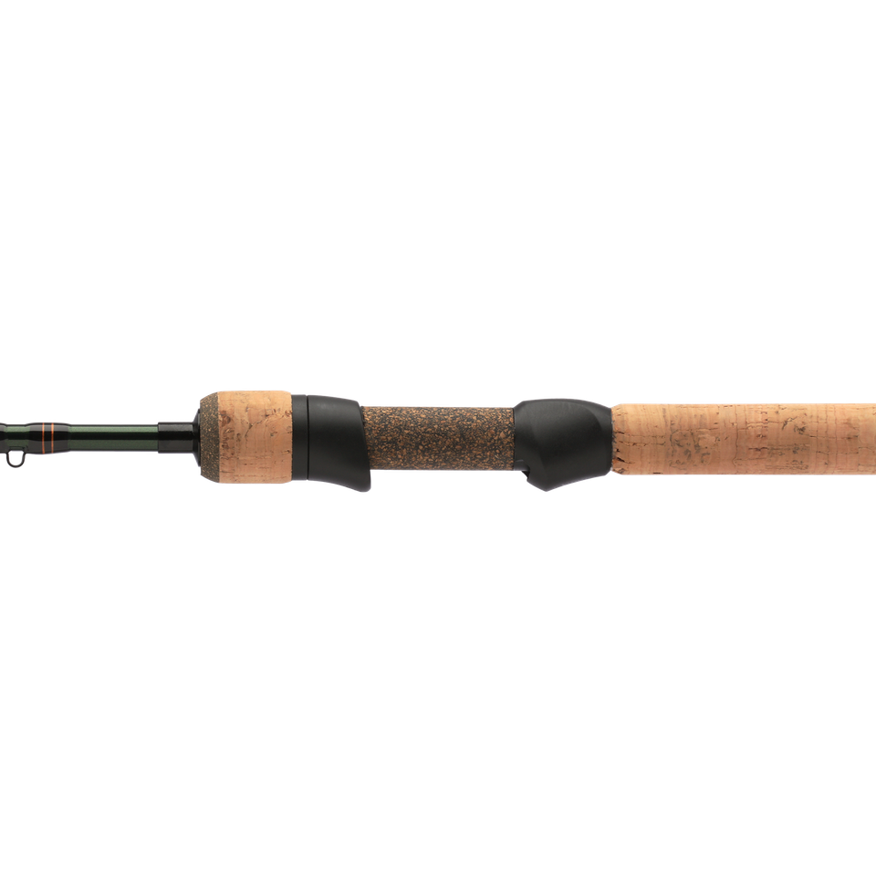 6 Foot 6 Medium Light Fishing Rod Shimano Clarus Spinning Fishing Rod - 6'6"  Medium Light, 1-Piece (CSS66MLF) Shimano Clarus Fishing Rod