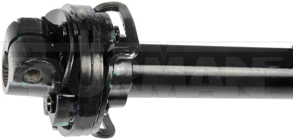 Fits 1998-2001 Oldsmobile Bravada Steering Shaft Lower Intermediate Dorman 1999 - Imagem 4 de 4