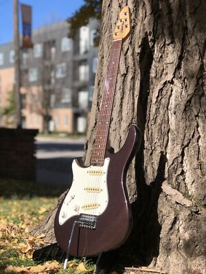 Peavey Raptor Plus Left Handed