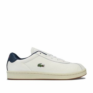 lacoste masters cup trainers