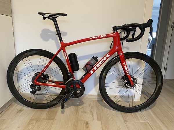 trek emonda Slr7