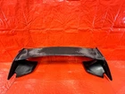 15-21 SUBARU WRX & STI - REAR WING SPOILER DECK LID TRIM - OEM FACTORY #266