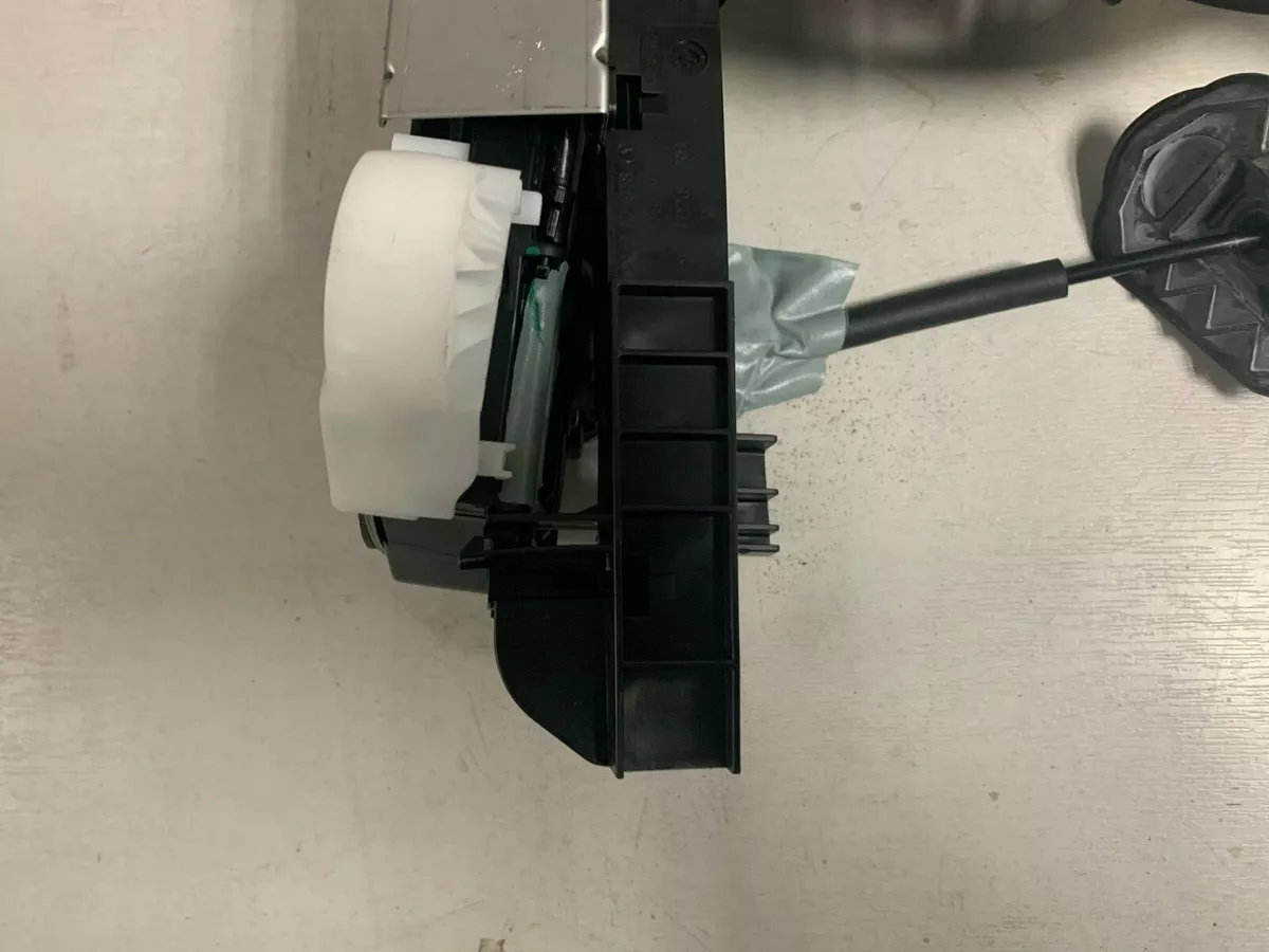 Ford Focus Door Catch Mechanism Driver FRONT JX7B A219A64 FAF 2019 Onwards MK4