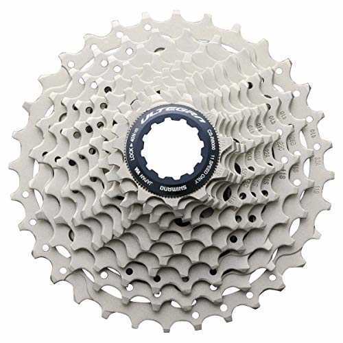 Shimano Ultegra CS-R8000 Cassette Sproket 11S 12-25T ICSR800011225
