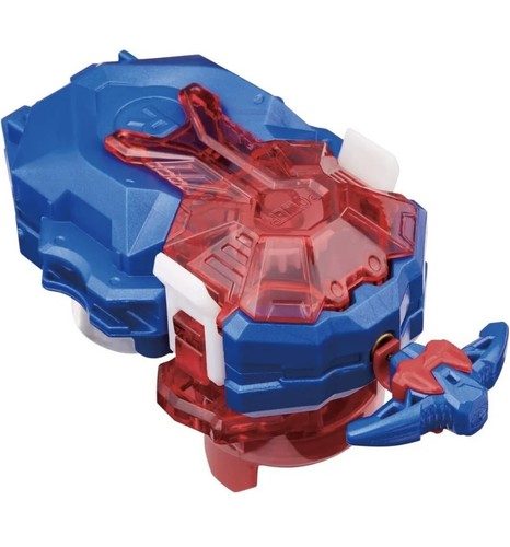 Beyblade Burst B-203 Ultimate Combination DX Set TAKARA TOMY From JAPAN - Picture 6 of 6