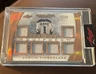 2020-21 Leaf Superlative Equipment #PE11 Justin Timberlake Jersey #17/20