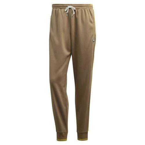 Vêtements marrons adidas pour homme