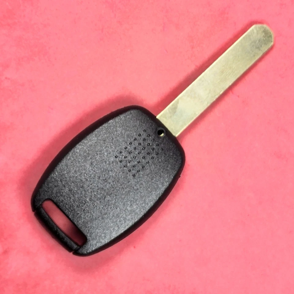 2005 - 2014 Honda Odyssey Ridgeline Fit Remote Head Key 3B - OUCG8D-380H-A - Image 2 of 2