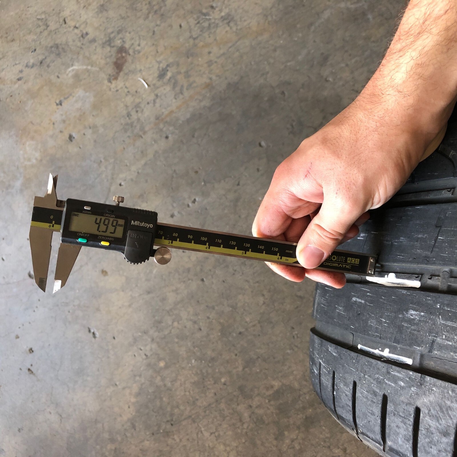 FERRARI 295/35 R20 Pirelli P Zero Tire 295 35 20 105Y