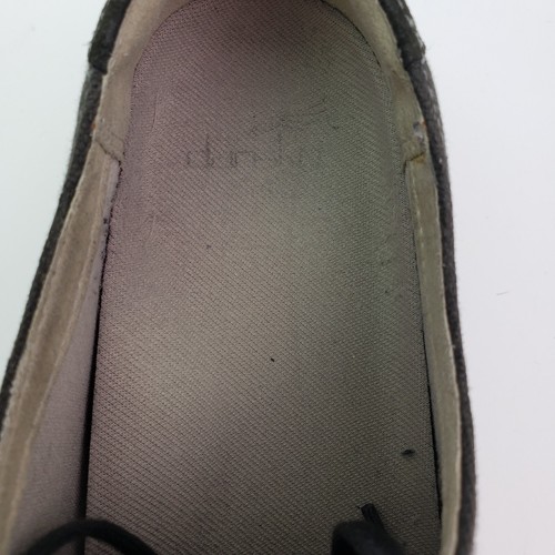 Dansko Olisa Womens Size EU 41 US 10.5-11 Black Canvas Floral Comfort Shoes - Picture 11 of 12