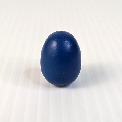 ONE Zoch Gulo Gulo Board Game Eggs Blue Wooden Parts Pieces Replacement Egg