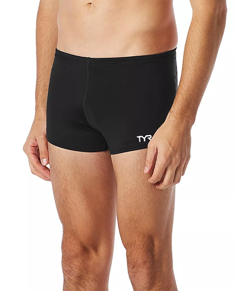 Tyr square leg swim best sale brief