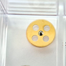 Open Rolex 2135 510 Driving Wheel Original for watch repair/parts