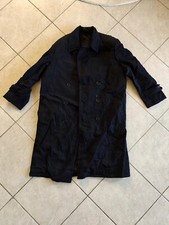 ALTE JACKE MILITÄRJACKE FLIEGER ARMEE CABAN FR MANTEL LUFTFAHRT MARINE