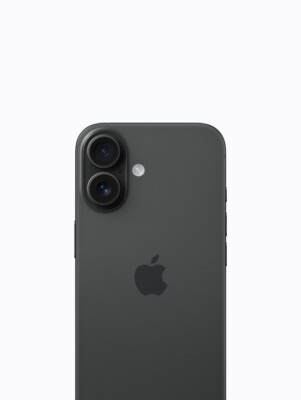 Apple iPhone 16 with tiktok installed 128 GB - Black (Unlocked)
