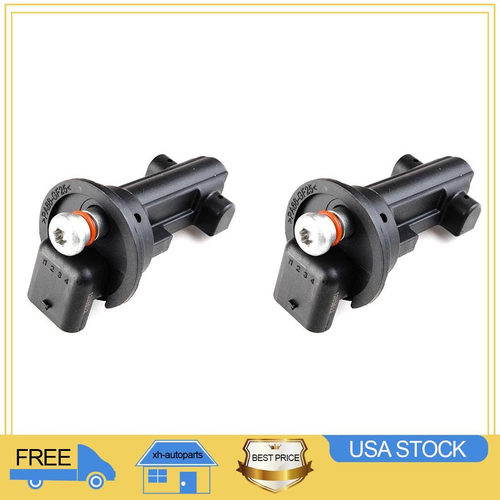 Gicleur De Lave-glace JEEP CHEROKEE Arrière Et Avant | Prix Sur AUTODOC