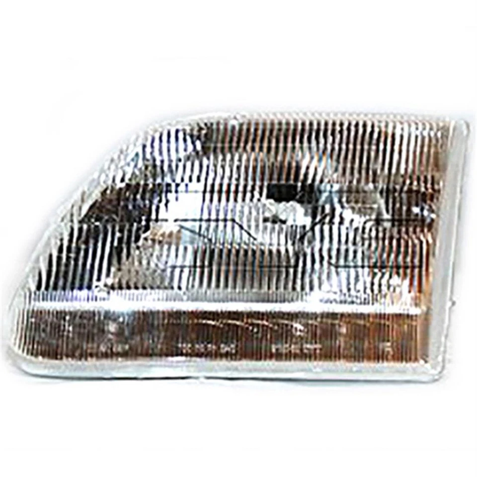 Conjunto de faros izquierdo TYC para 1997 1998 1999 2000 2001 2002 2003 Ford F-150 PA Foto 3 de 3