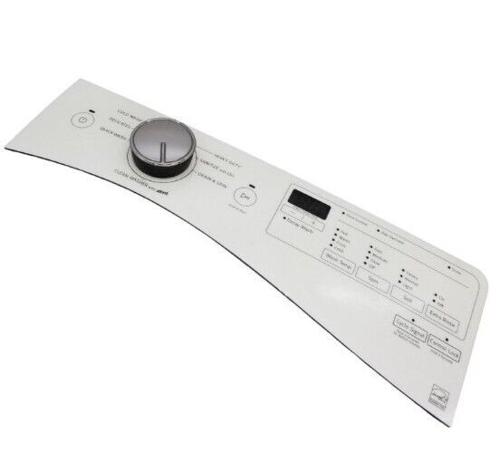 Whirlpool Washer Control Board W10640072 OEM 180-Day Warranty Fast Shipping
