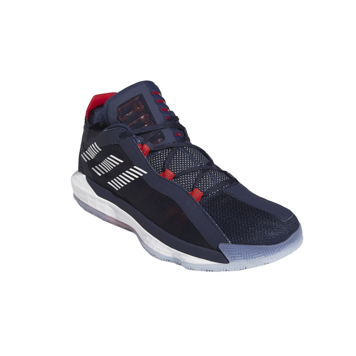FY0871] Mens Adidas Dame 6 GCA | eBay