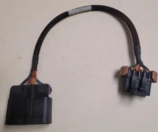 KENT MOORE TOOL J-34730-410 INJECTOR HARNESS TEST ADAPTER