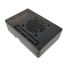 ODROID C1 /C2 Case by ameriDroid