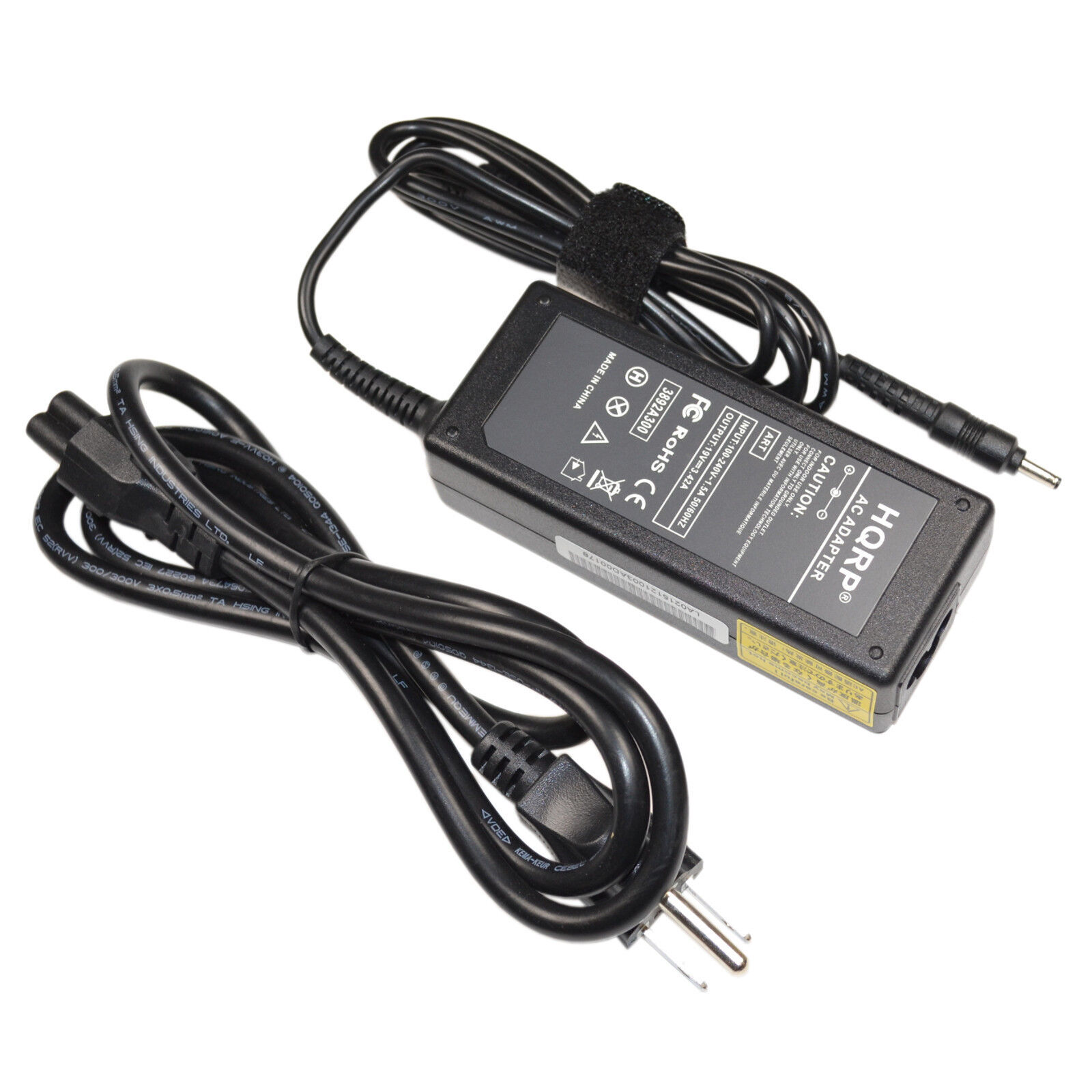 AC Adapter Charger for Acer TravelMate X313 X313-E X313-M X313-M-6331 Laptop
