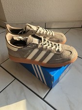 NEU adidas Handball Spezial Earth Strata Braun IF6490 Größe 40 2/3