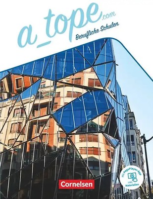 A tope - Berufliche Schulen - 11.-13. Schuljahr